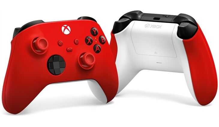 Microsoft XBox Wireless Controller