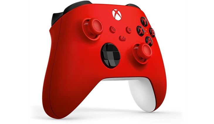 Microsoft XBox Wireless Controller