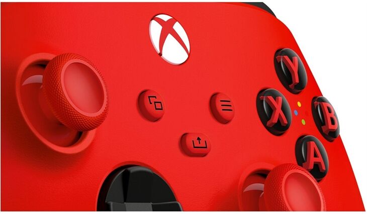 Microsoft XBox Wireless Controller