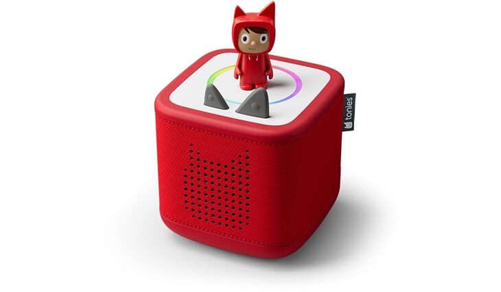 TONIES Toniebox Classic Starterset