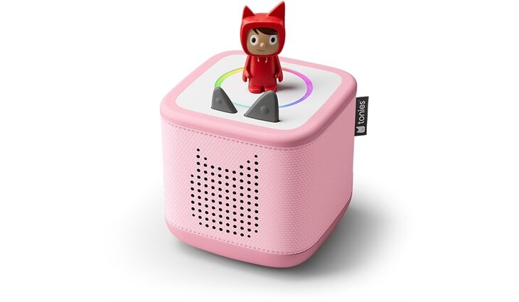 TONIES Toniebox Classic Starterset