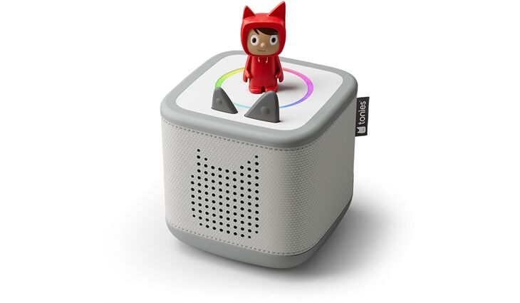 TONIES Toniebox Classic Starterset