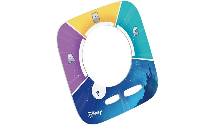 TONIES Tonieplay M - Das g. Kingdom-Quiz