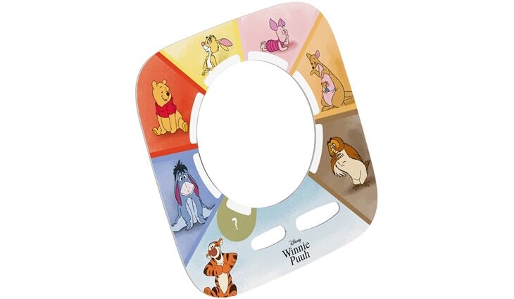 TONIES Tonieplay M - Winnie Puuh