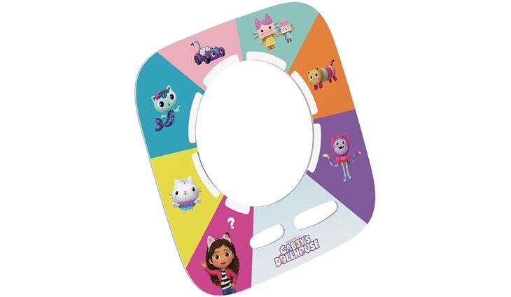 TONIES Tonieplay M - Gabbys Dollhouse