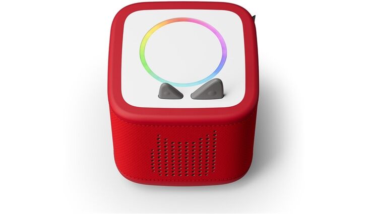 TONIES Toniebox Full Play Starterset