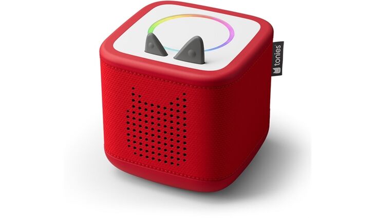 TONIES Toniebox Full Play Starterset