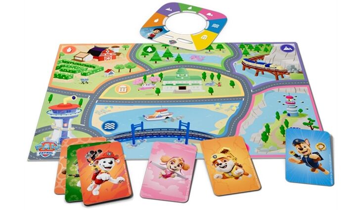 TONIES Toniebox Full Play Starterset