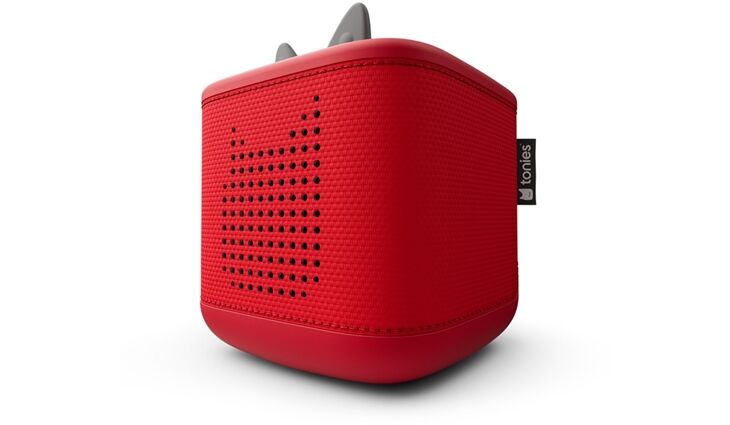 TONIES Toniebox Full Play Starterset