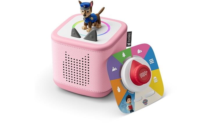 TONIES Toniebox Full Play Starterset