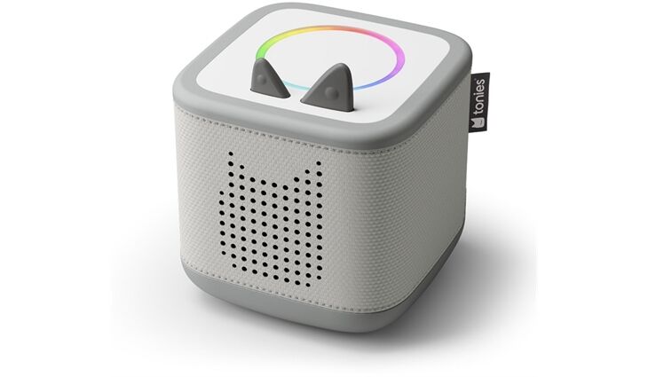 TONIES Toniebox Full Play Starterset
