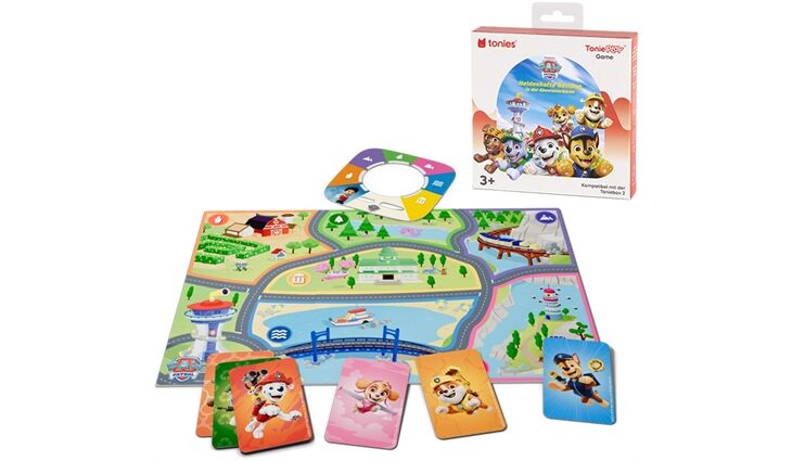 TONIES Toniebox Full Play Starterset