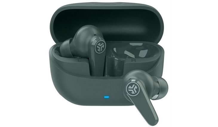 JLAB Go Pods ANC