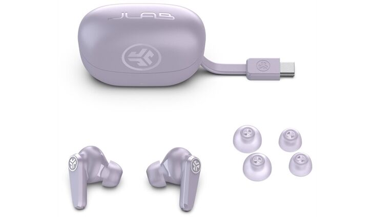 JLAB Go Pods ANC