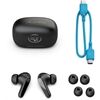 JLAB JBuds Pods ANC TWS Black