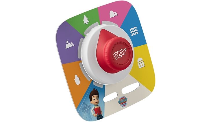 TONIES Toniebox 2 Full Play Starterset inkl. Paw Patrol