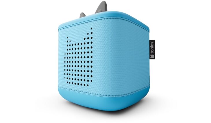 TONIES Toniebox 2 Full Play Starterset inkl. Paw Patrol