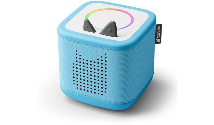 TONIES Toniebox 2 Full Play Starterset inkl. Paw Patrol