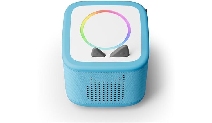 TONIES Toniebox 2 Full Play Starterset inkl. Paw Patrol