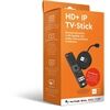 HD+ IP TV-Stick