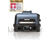 NINJA OG901EU WoodFire Pro Connect XL