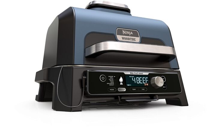 NINJA OG901EU WoodFire Pro Connect XL