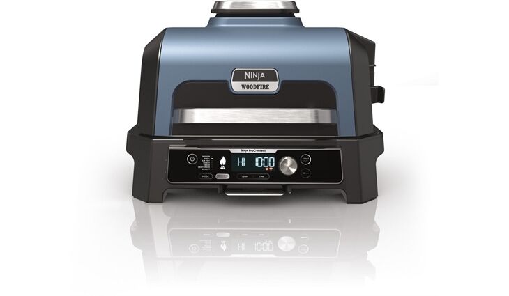 NINJA OG901EU WoodFire Pro Connect XL