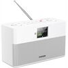 Kenwood CR-ST85DAB-W