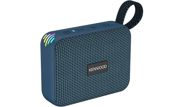 Kenwood AS60BTA