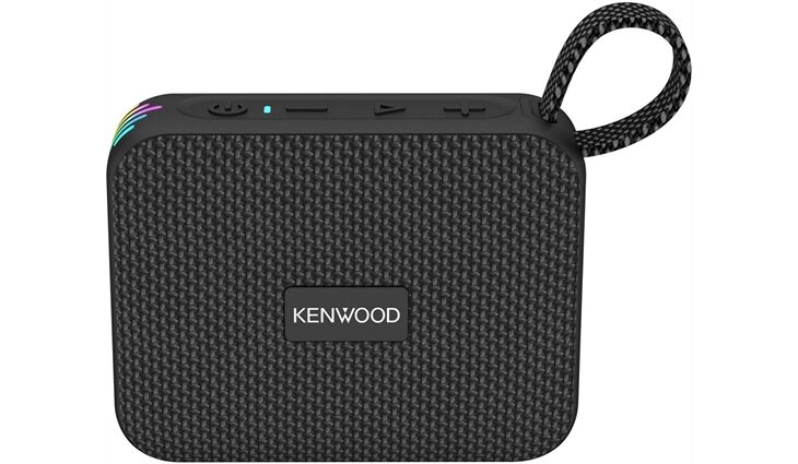 Kenwood AS60BTB