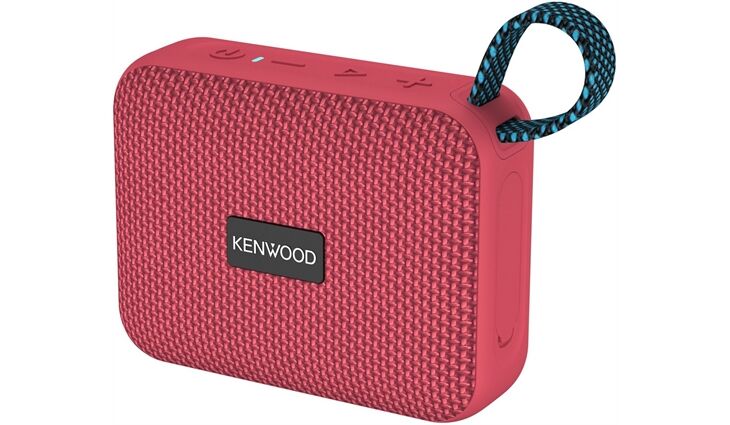 Kenwood AS60BTV