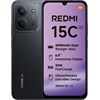 Xiaomi Redmi 15C 5G (4GB+128GB) DE midnight black