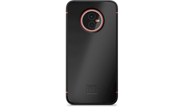 Gigaset GX4 Pro black