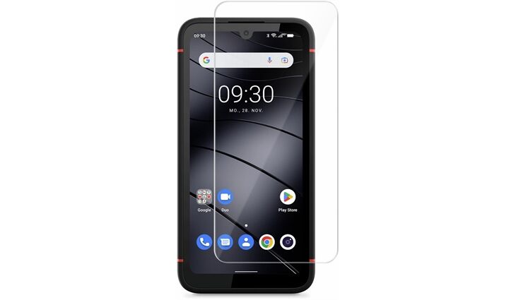 Gigaset GX4 Pro black