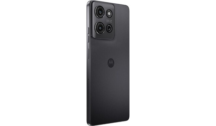 Motorola moto g75 5G (8+256GB) charocal grey