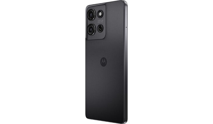 Motorola moto g75 5G (8+256GB) charocal grey