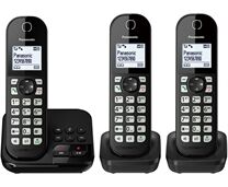 Panasonic KX-TGC463GB