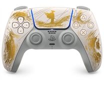 Sony DualSense Ghost of Yotei Limited