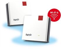 AVM FRITZ!Mesh Set 1600 (2er Pack)
