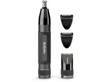 Babyliss E111E Super-X Metal