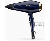 Babyliss 5911E Black Onyx Haartrockner