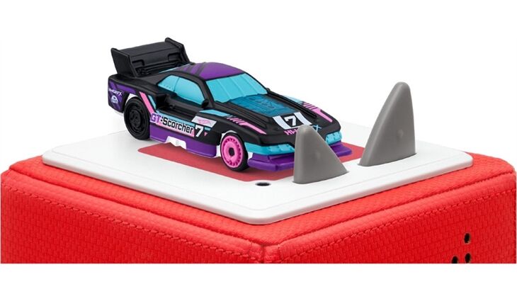 TONIES Tonies Hörfigur - Hot Wheels