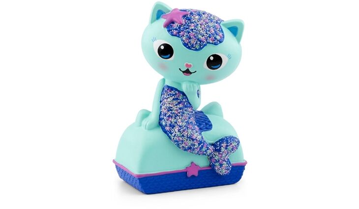 TONIES Tonies Hörfigur - Gabby's Dollhouse - Mercat