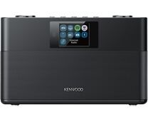 Kenwood CR-ST120S-B