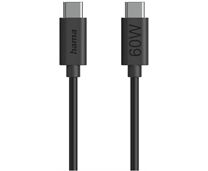 Hama 86446 USB-C > USB-C Kabel (1,2m)