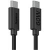 Hama 86446 USB-C > USB-C Kabel (1,2m)