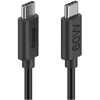 Hama 86446 USB-C > USB-C Kabel (1,2m)