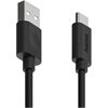 Hama 86447 USB-A > USB-C Kabel (1,2m)