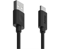 Hama 86447 USB-A > USB-C Kabel (1,2m)