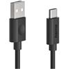 Hama 86447 USB-A > USB-C Kabel (1,2m)